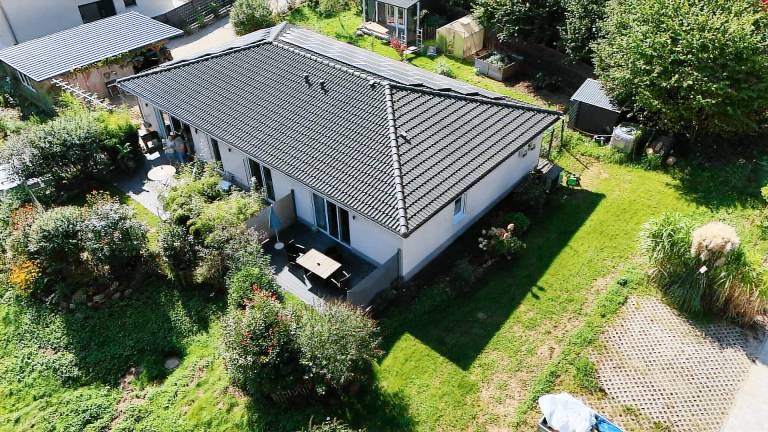 Ferienwohnung Eberbach