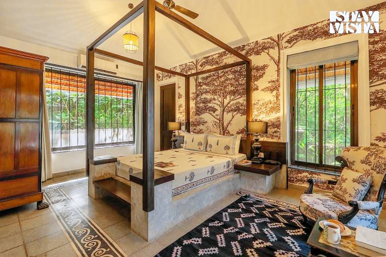 Charming villa with pool | Pet-friendly — photo 2