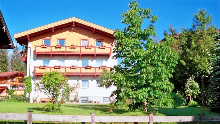 Ferienwohnung  Pertisau