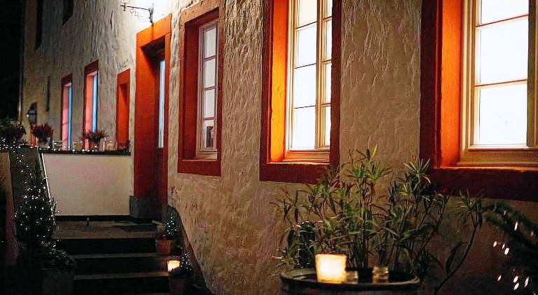 Gasthaus zum alten Brauhaus — photo 3