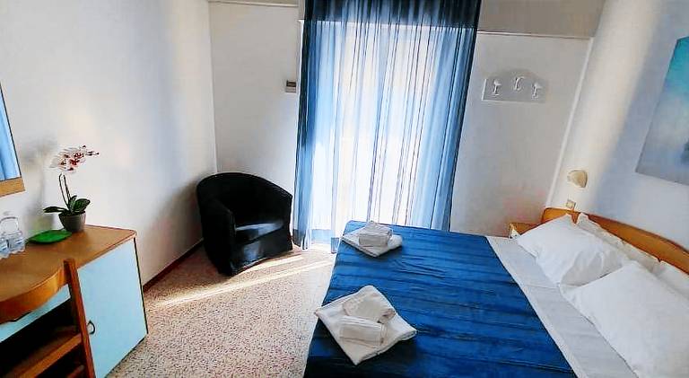 Hotel Franca — photo 2