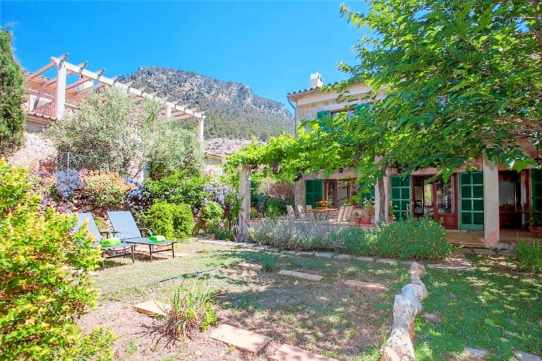 Casa Valldemossa