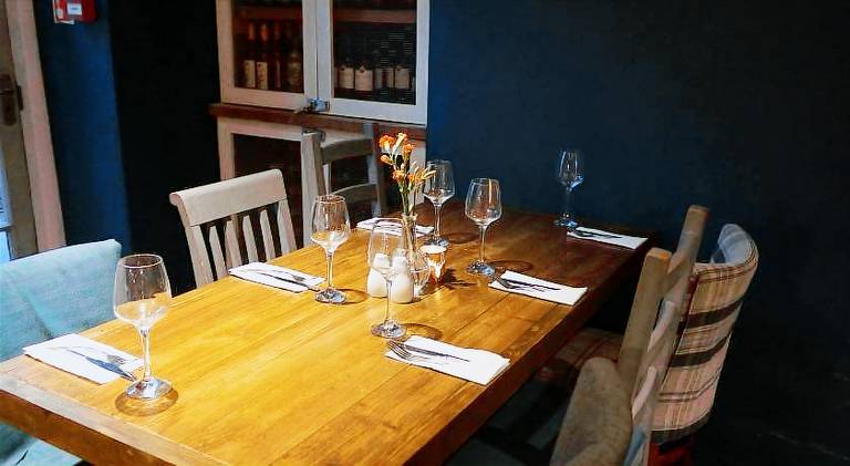 The Barge Inn — photo 5