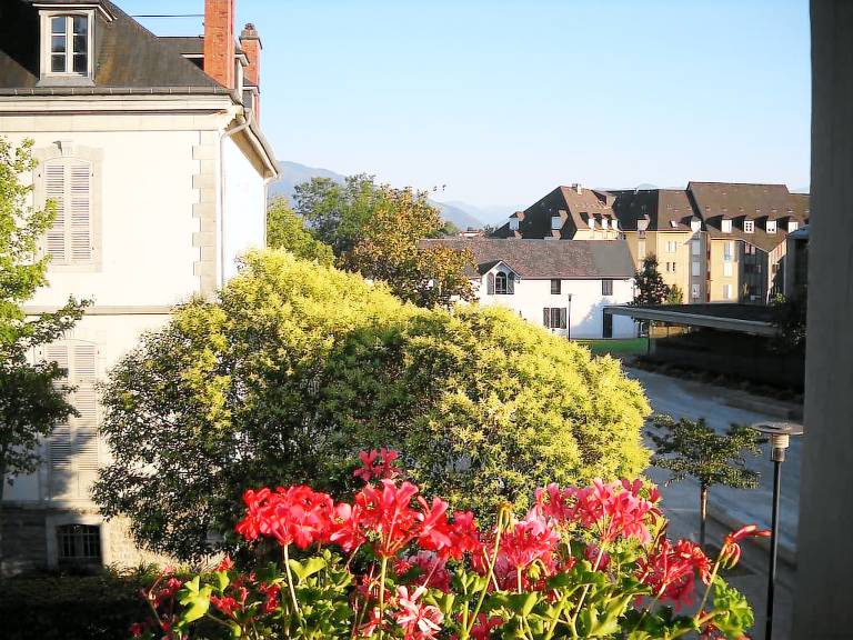 Appartement Oloron-Sainte-Marie