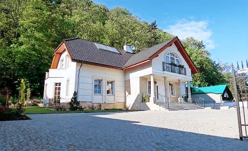 Dom  Kryspinów
