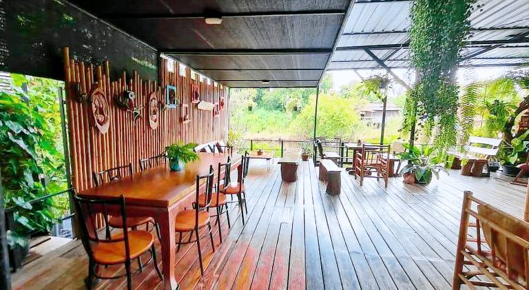 Baan Canalee — photo 3