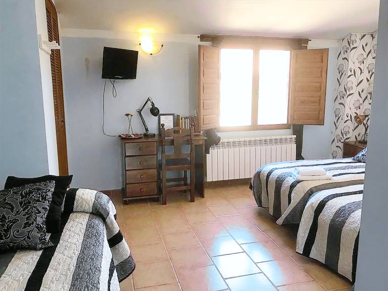 Casa Urueña