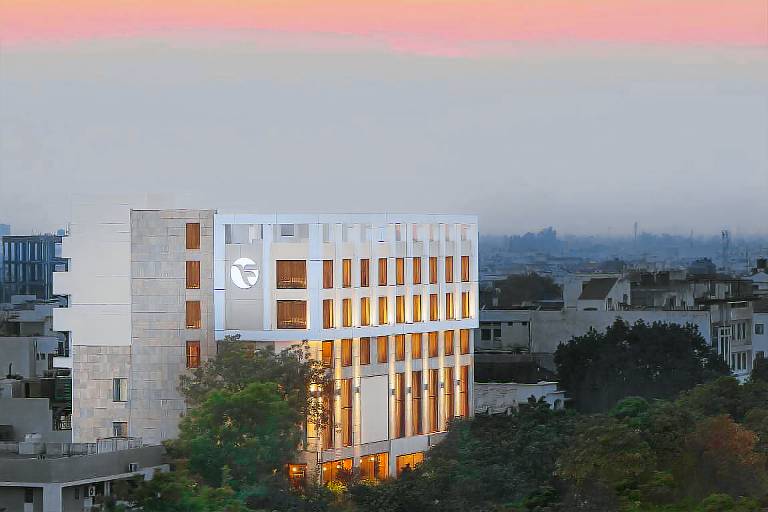 Fortune Avenue Jalandhar Member ITC Hotels Group