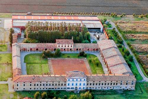 Agriturismo Busseto