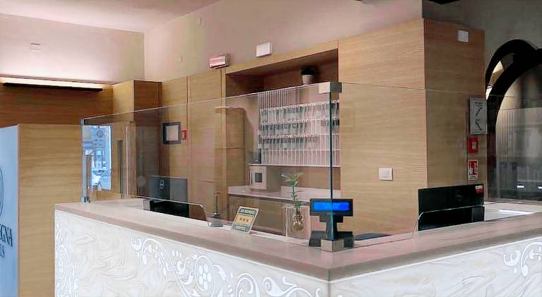 Hotel dei Gonzaga, MantegnaHotels — photo 5