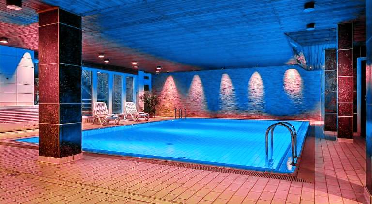 Hotel am Stadtpark — photo 2