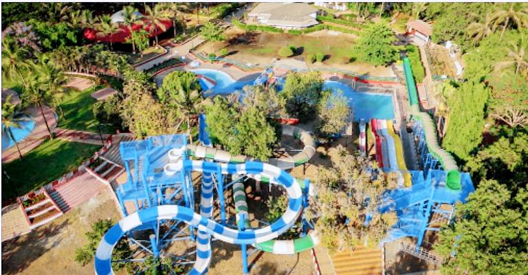 Resort Panvel
