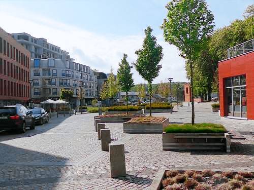 Apartament  Przymorze
