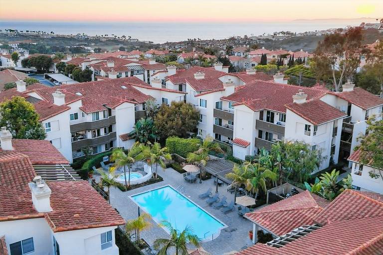 Cottage Dana Point