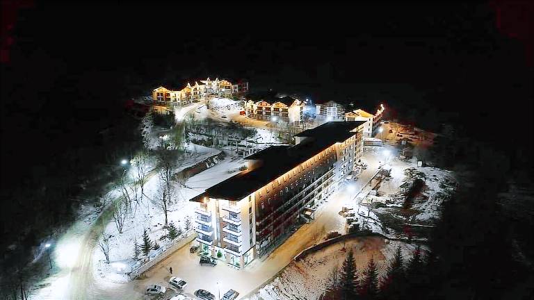 Apartamento Didveli