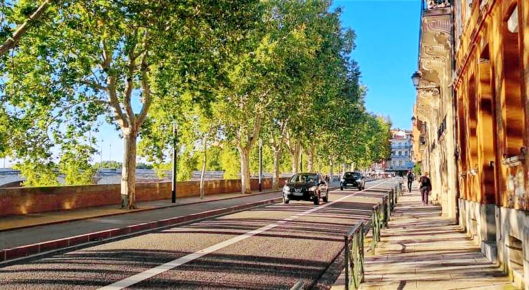 Holiday apartment | Close to Capitole de Toulouse — photo 5