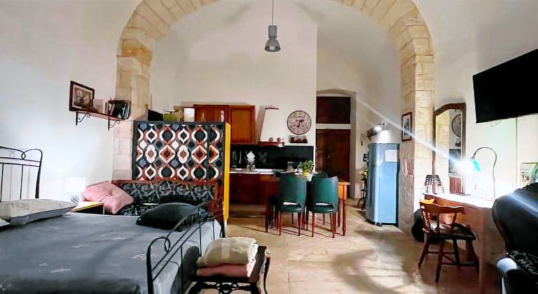 Apartment with 1 room for 2 persons — photo 2
