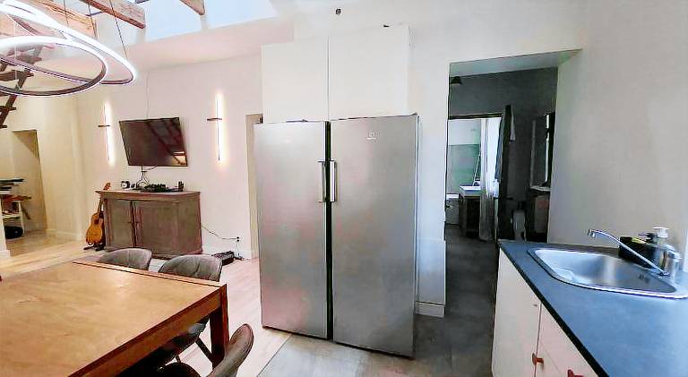 Holiday apartment with 4 rooms for 7 persons — photo 5
