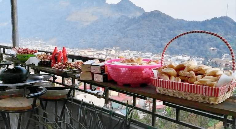 Sapa Indigo Inn — photo 4