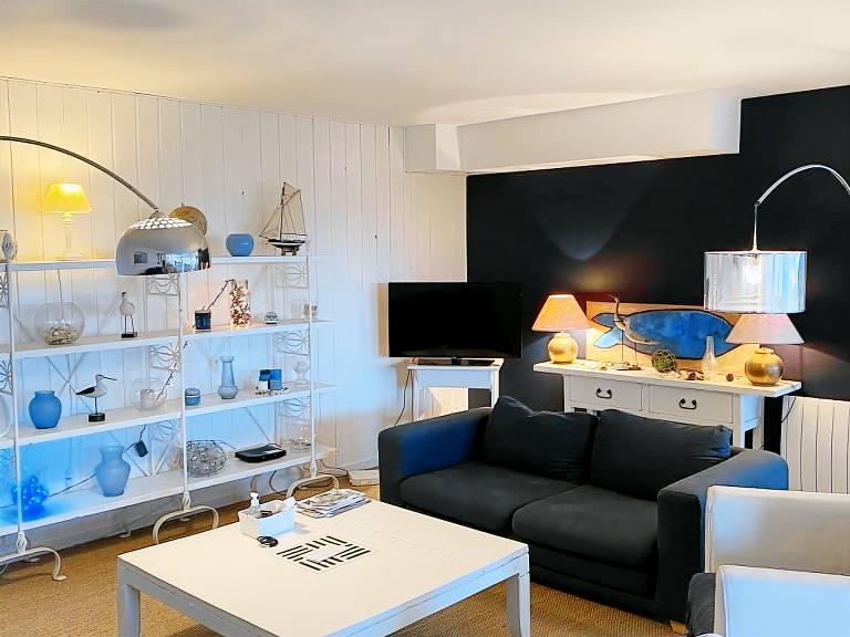 Fully equipped charming apartment | Next to the beach | Pets are welcome — photo 2
