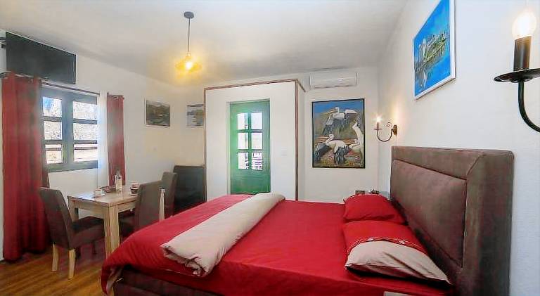 Apartma  Virpazar