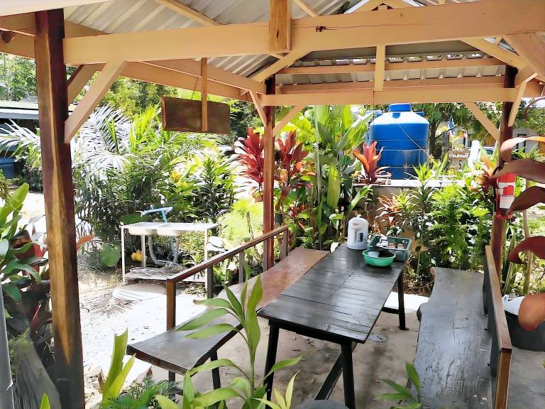 Baan Suan Siri Resort — photo 4