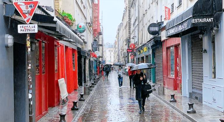 Rental apartment with 1 room for 2 persons — photo 4