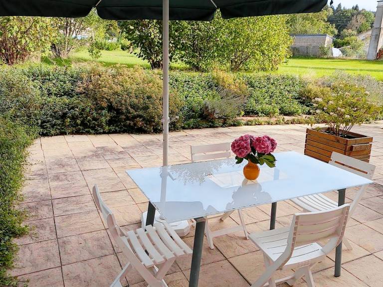 Cottage Docelles