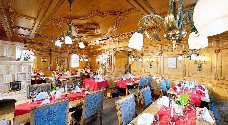 Hotel Wiesenegg — photo 2