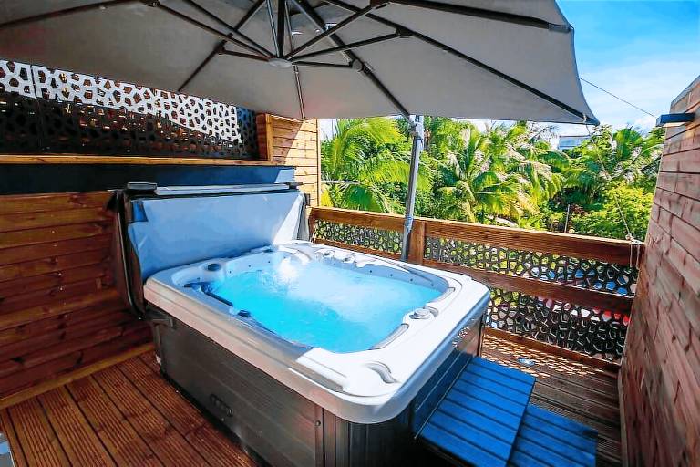 Appartement Saint-Joseph