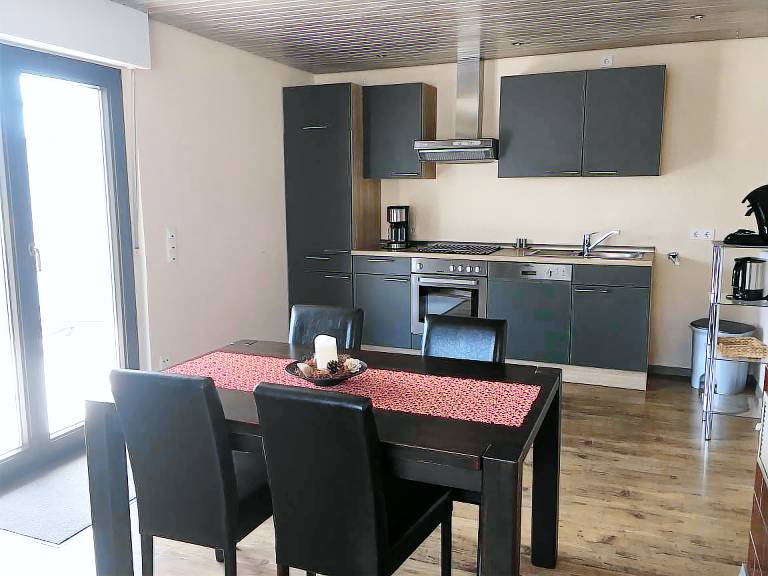 Ferienwohnung Ürzig