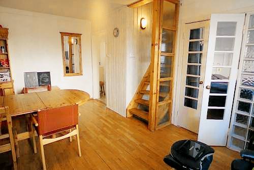 Apartman Reykjavík