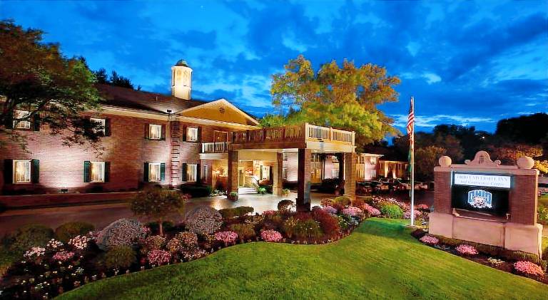 Ohio University Inn And Conference Center — photo 3