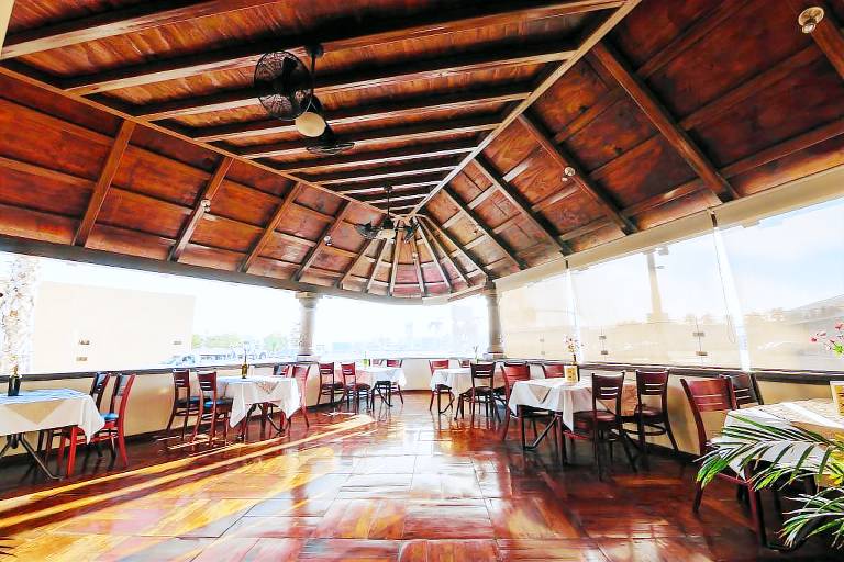 Best Western Plus San Jorge — photo 4