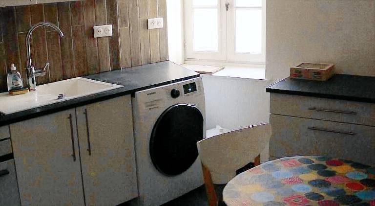 Hostel du lapin blanc — photo 4