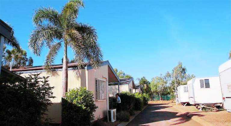 Motel Karratha