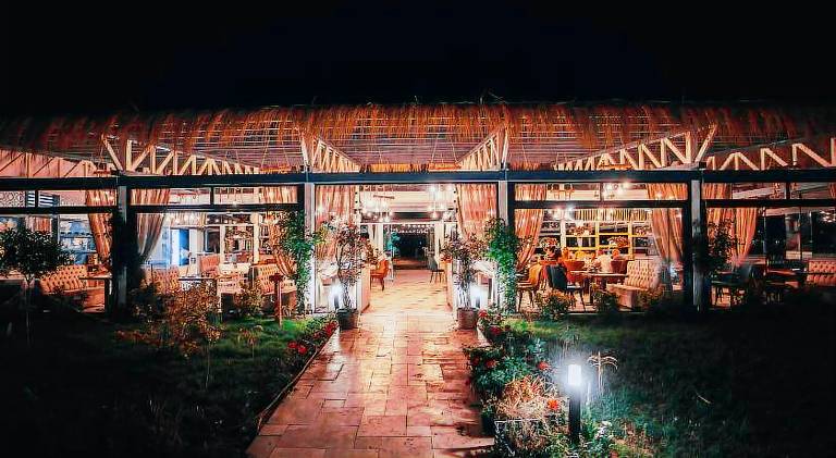 Apolonia Resort — photo 5