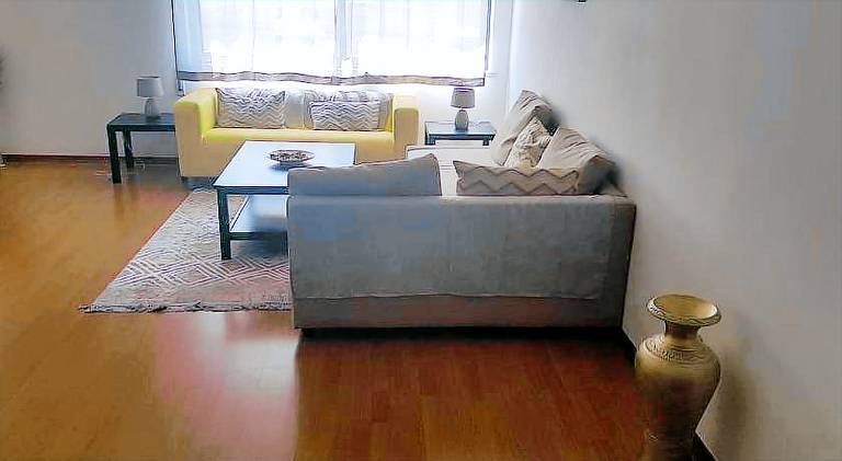 Apartamento Montijo