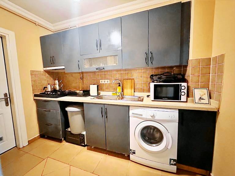 House | Near Taksim Square | Perfect for remote work — photo 3