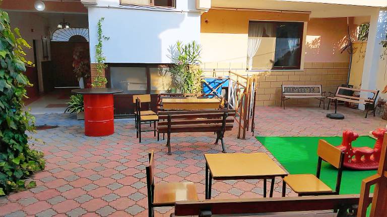 Hostel  Shkodër