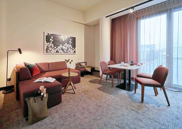 Aparthotel  Nürnberg