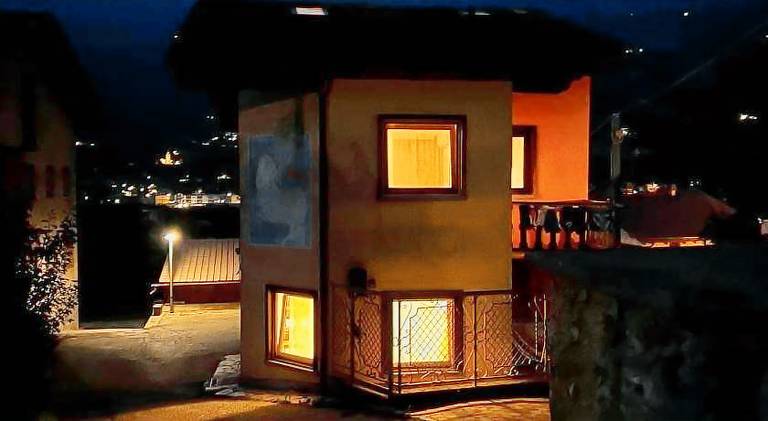 Pleasant vacation home | Dogs allowed in Aosta