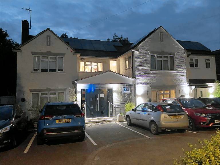 Bed and breakfast  Stratford-upon-Avon
