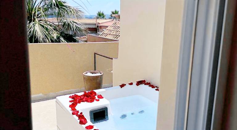 Eva Beach Hotel Lefkada — photo 4