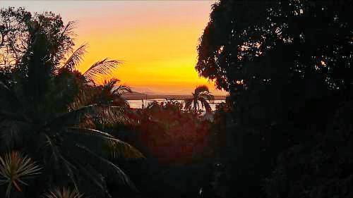 Villa Cooktown