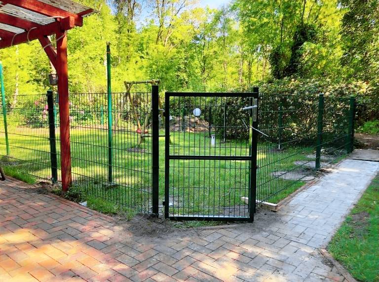 Fully equipped house with garden & grill | Dogs allowed in Wittmund