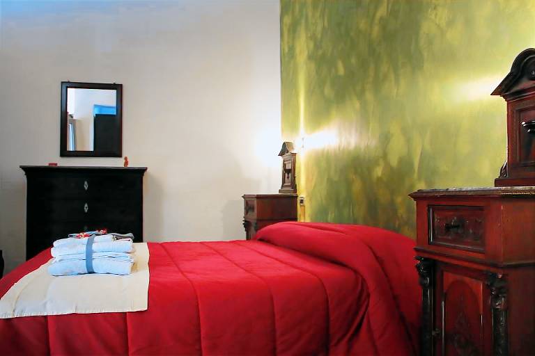 Camagna country house suite guttuso — photo 4