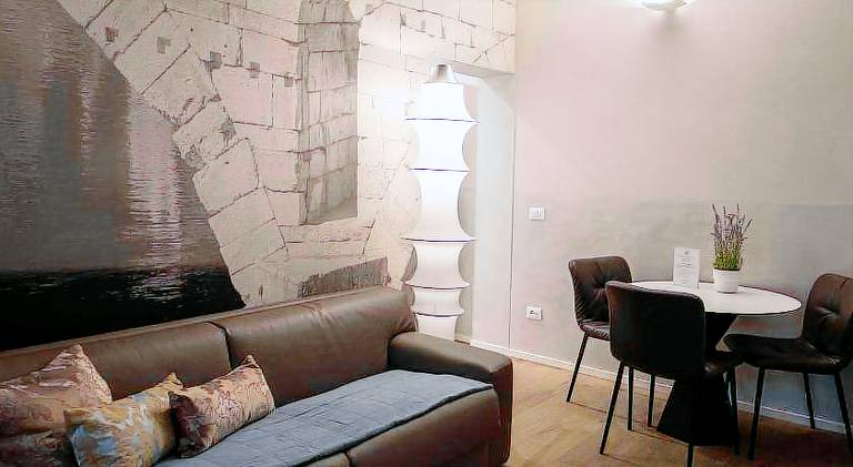 Holiday apartment | Close to Juliet | Pets allowed — photo 4