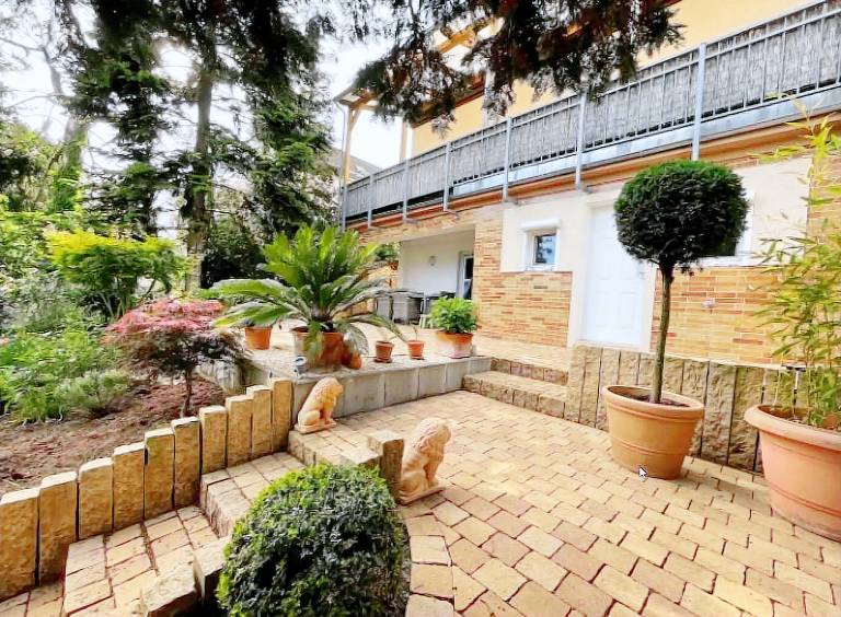 Apartment  Maintal-Dörnigheim