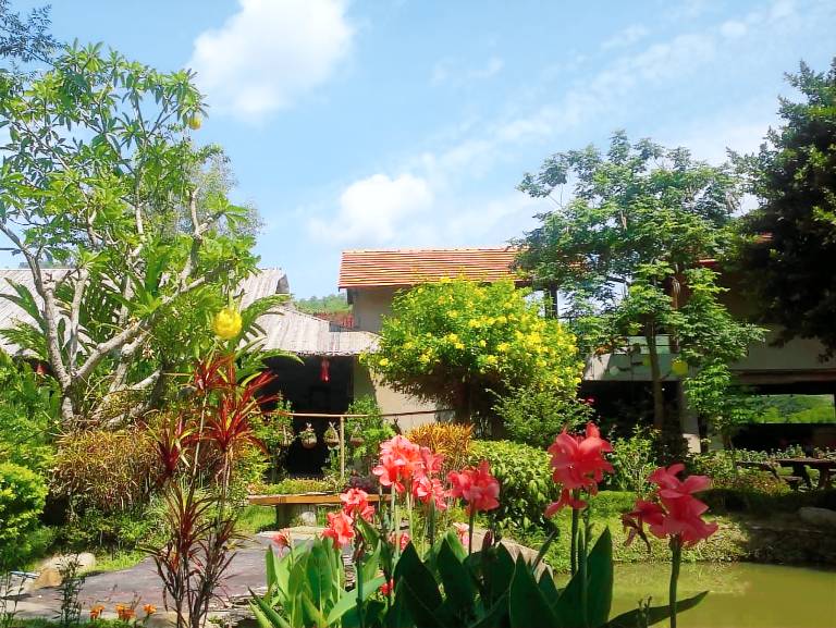 Bulun Buri Chiang Mai Resort in Chiang Mai